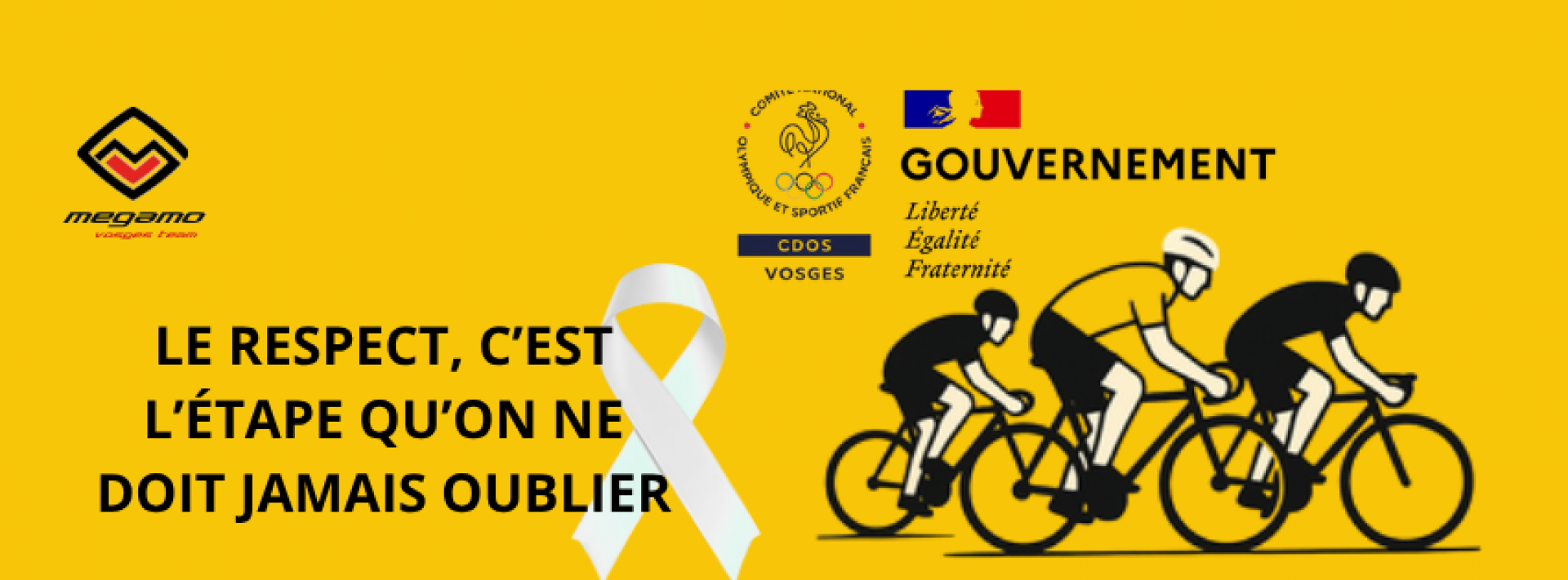 30 novembre : on pose nos vélos, pas nos droits !