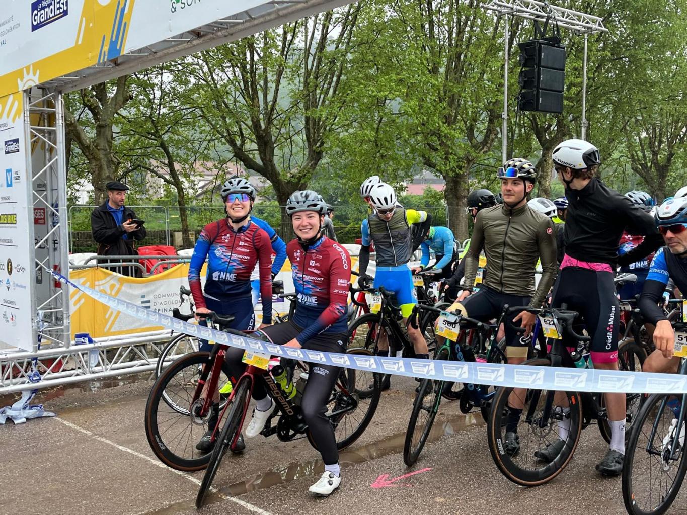 Enjoy Vélos Epinal
