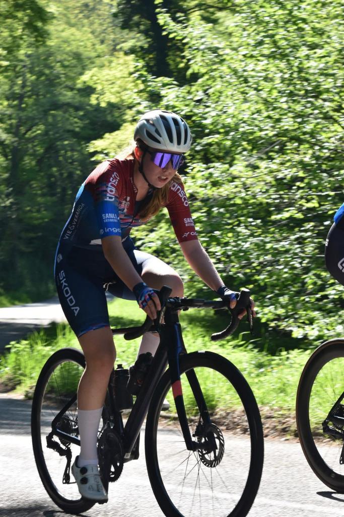 Course de Rammersmatt