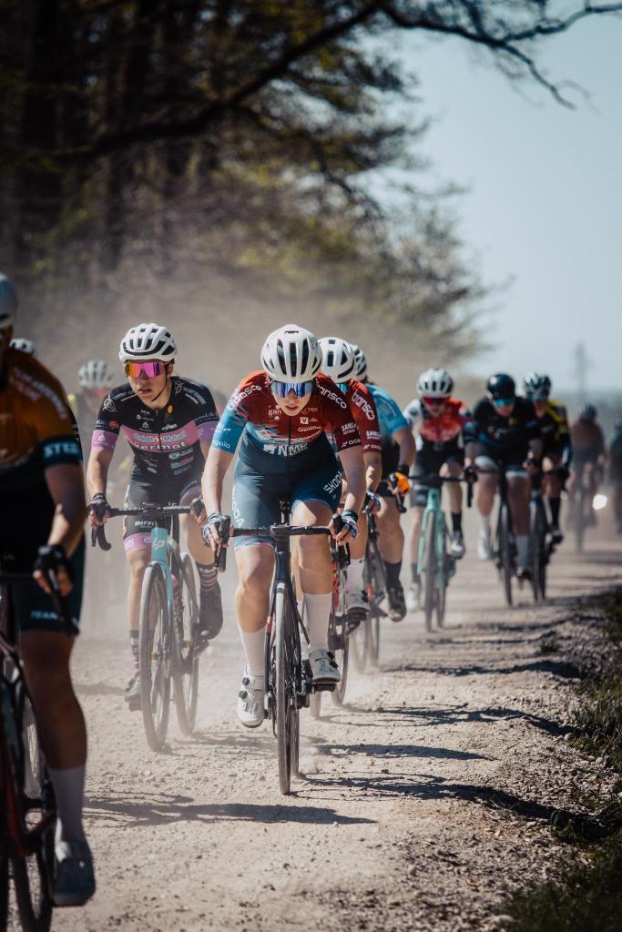 Second stage of la Route de l'Est, Villettes-les-Doles