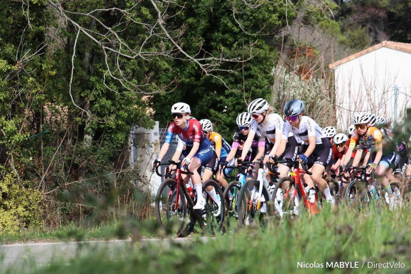 Altitude Tour Gard Féminin