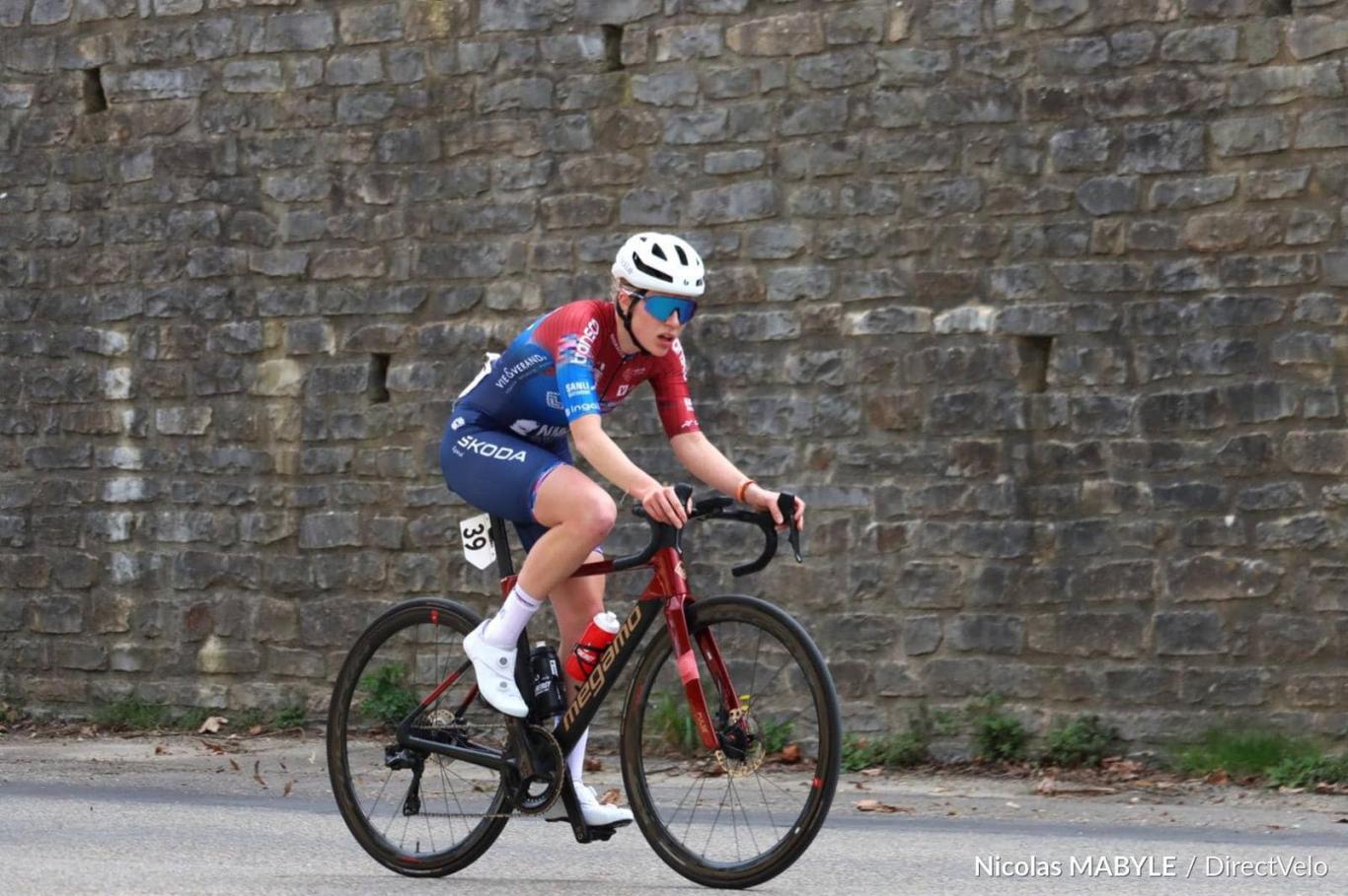 Altitude Tour Gard Féminin