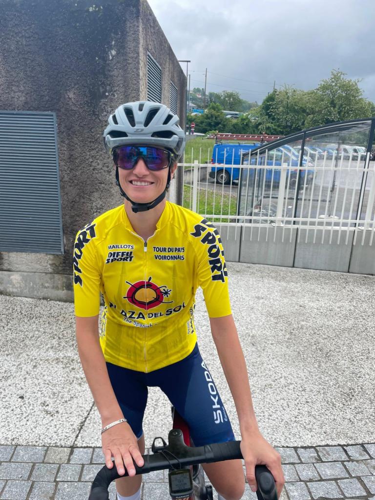 Tour of Pays Voironnais