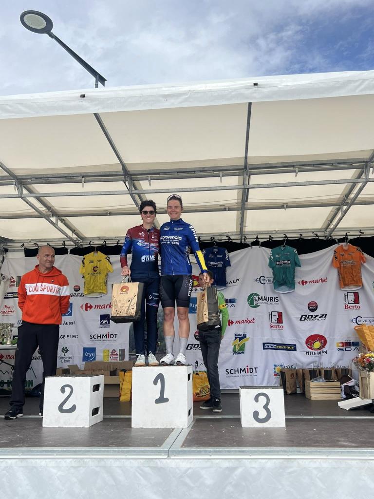 Tour of Pays Voironnais