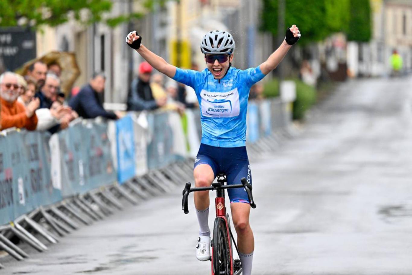 Tour d'Ambert Livradois Forez