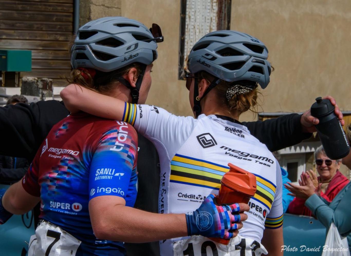 Tour d'Ambert Livradois Forez