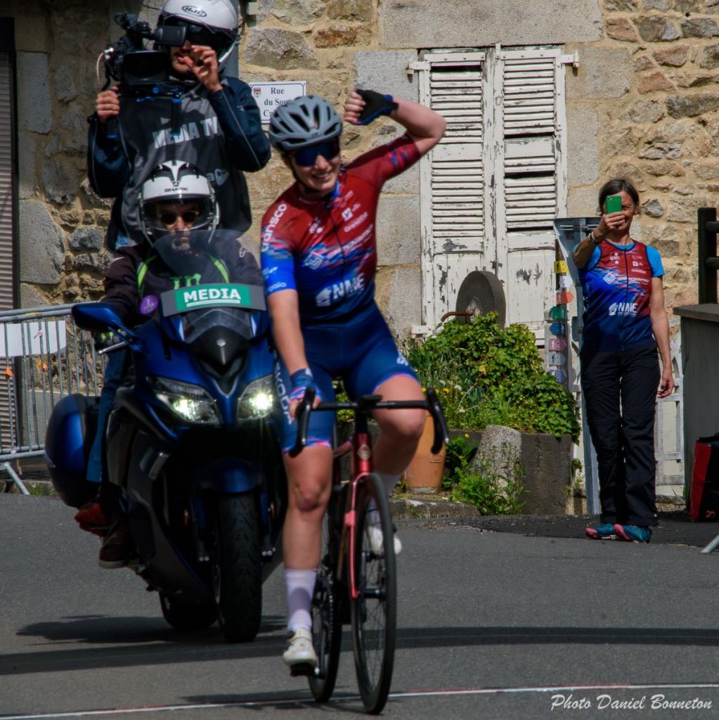 Tour d'Ambert Livradois Forez