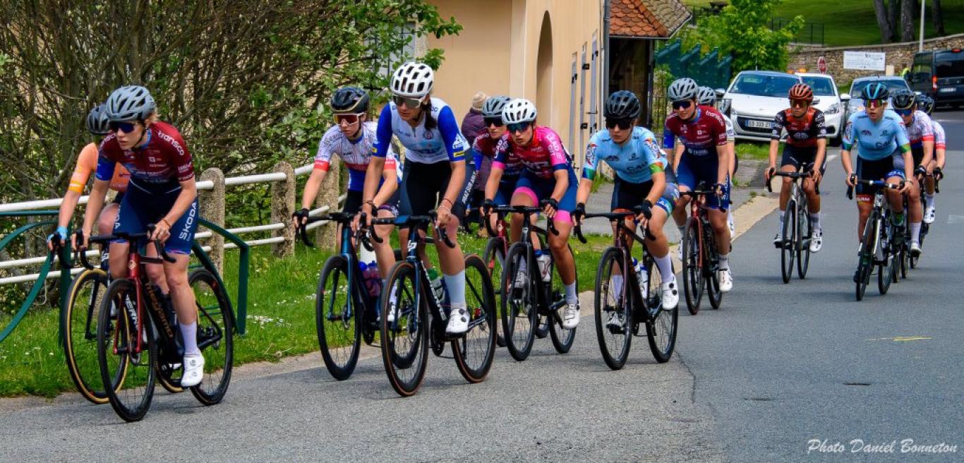 Tour d'Ambert Livradois Forez