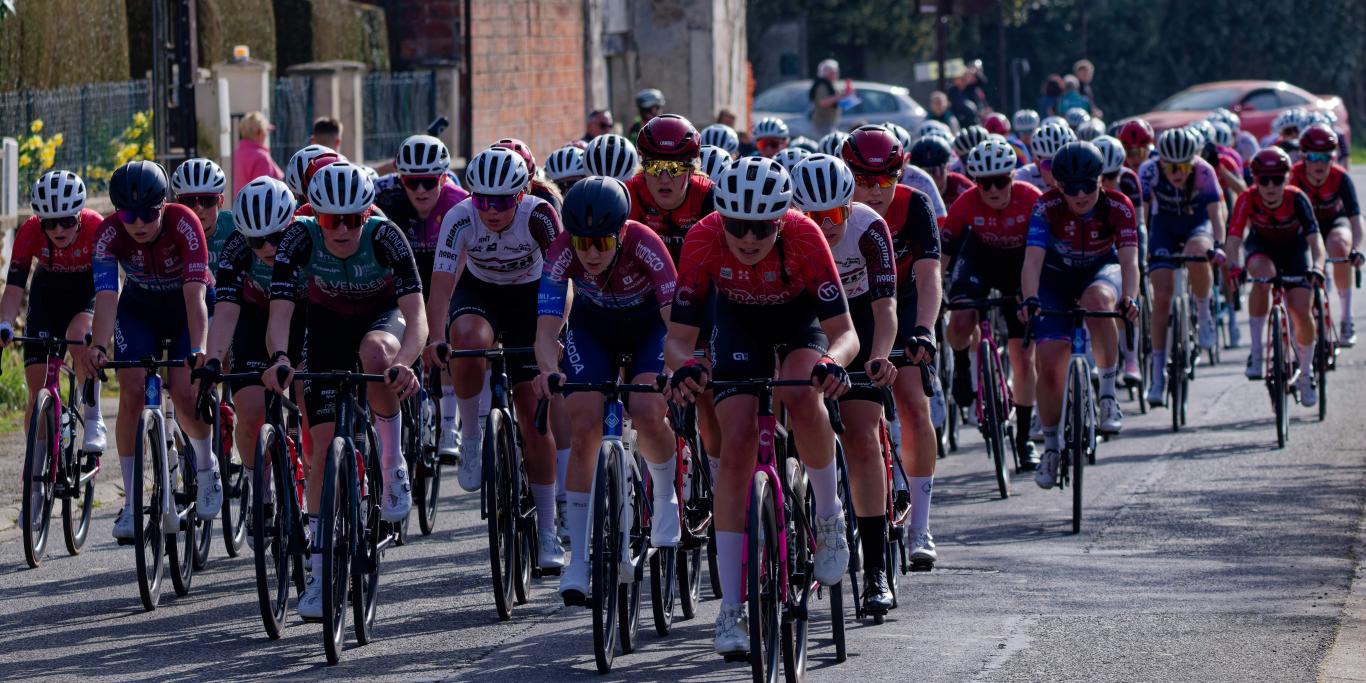 Boucles de Seine et Marne 2026