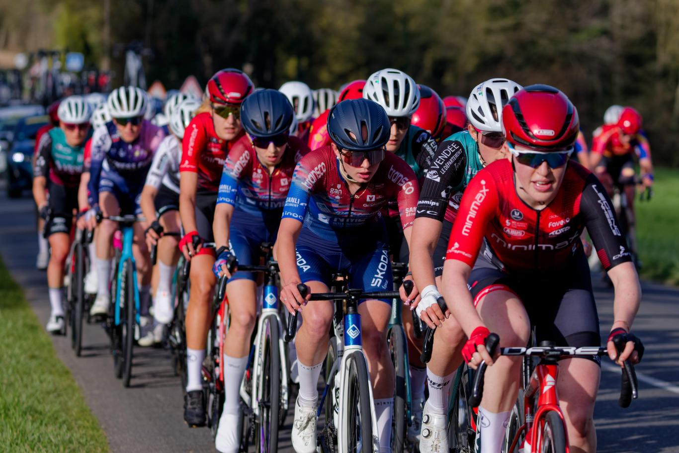 Boucles de Seine et Marne