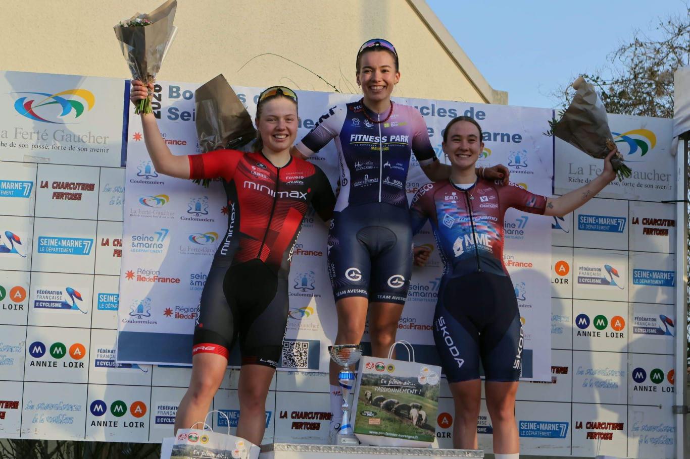 Boucles de Seine et Marne