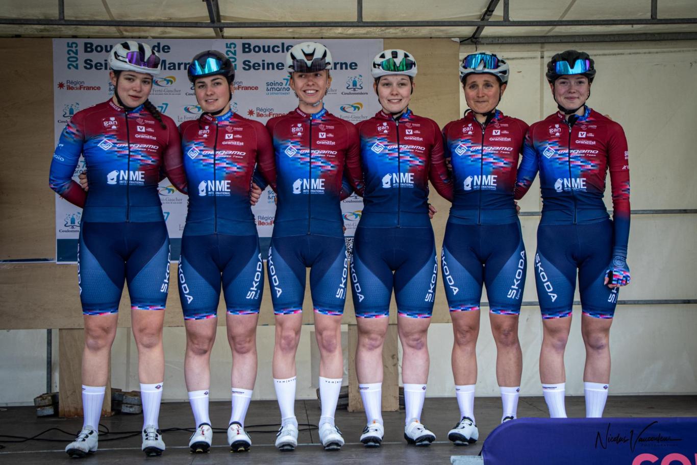 Boucles de Seine-et-Marne