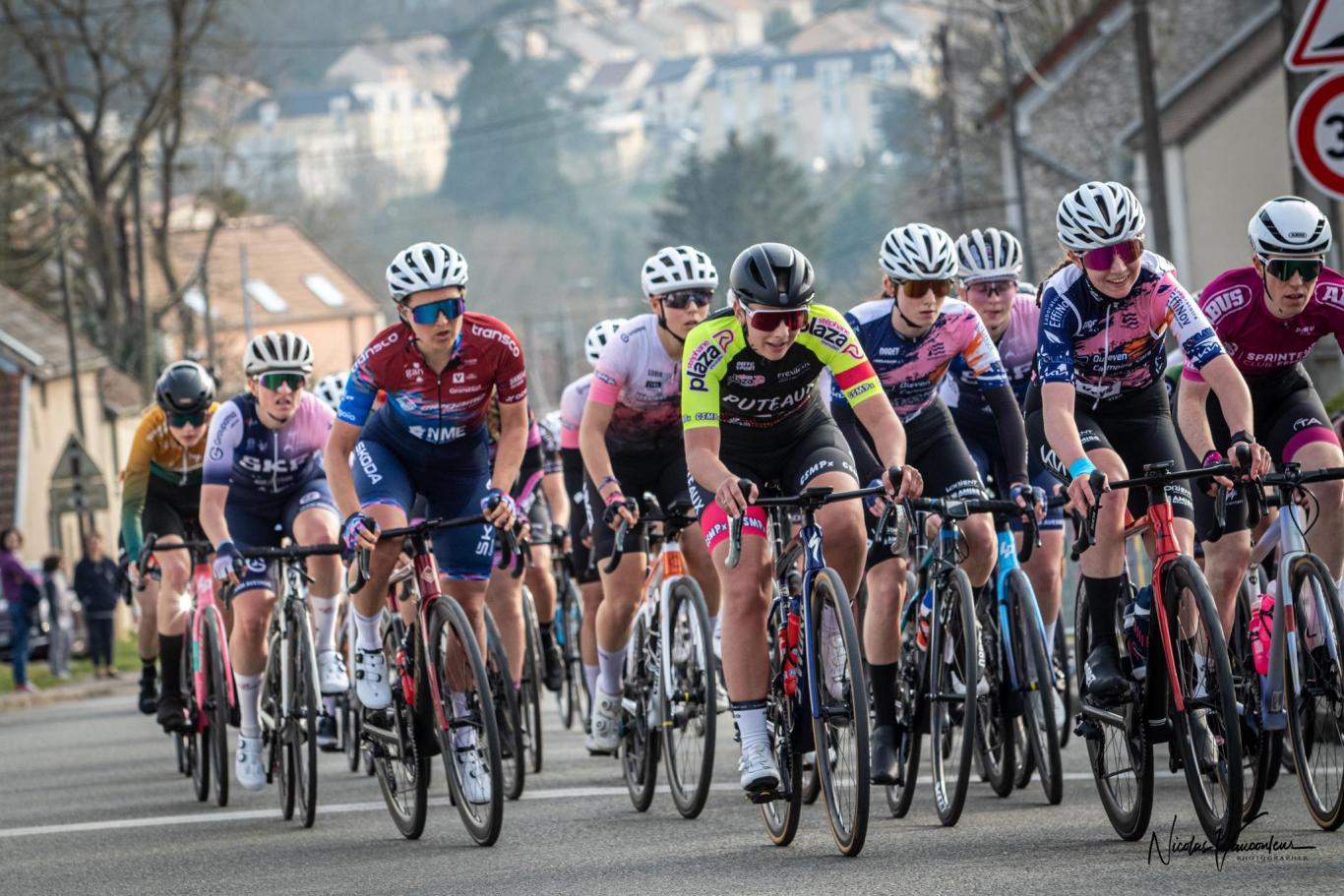 Boucles de Seine-et-Marne