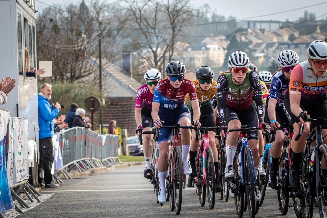 Boucles de Seine-et-Marne