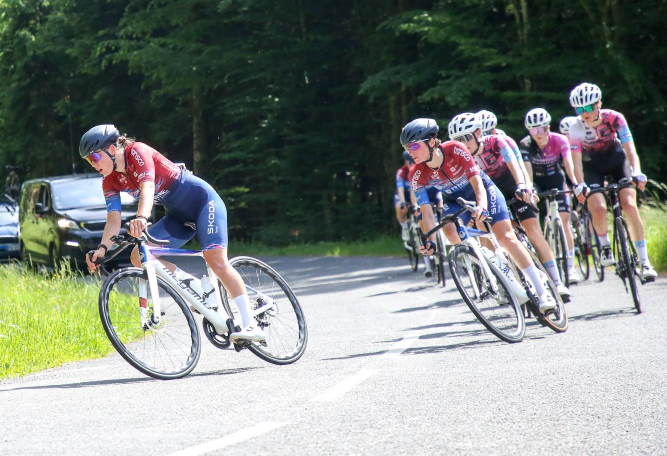 Championnat inter-region