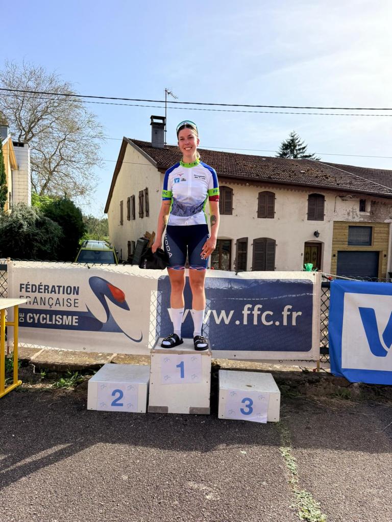 Championnat inter-region