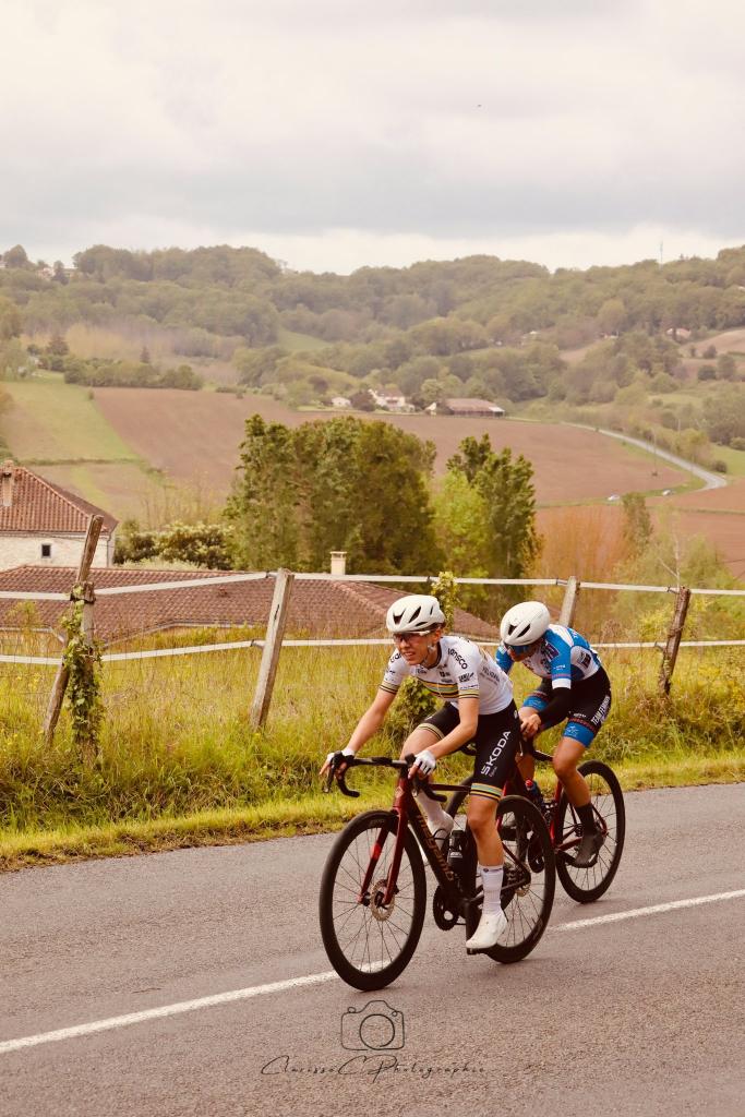 71e GP du Mont Pujols