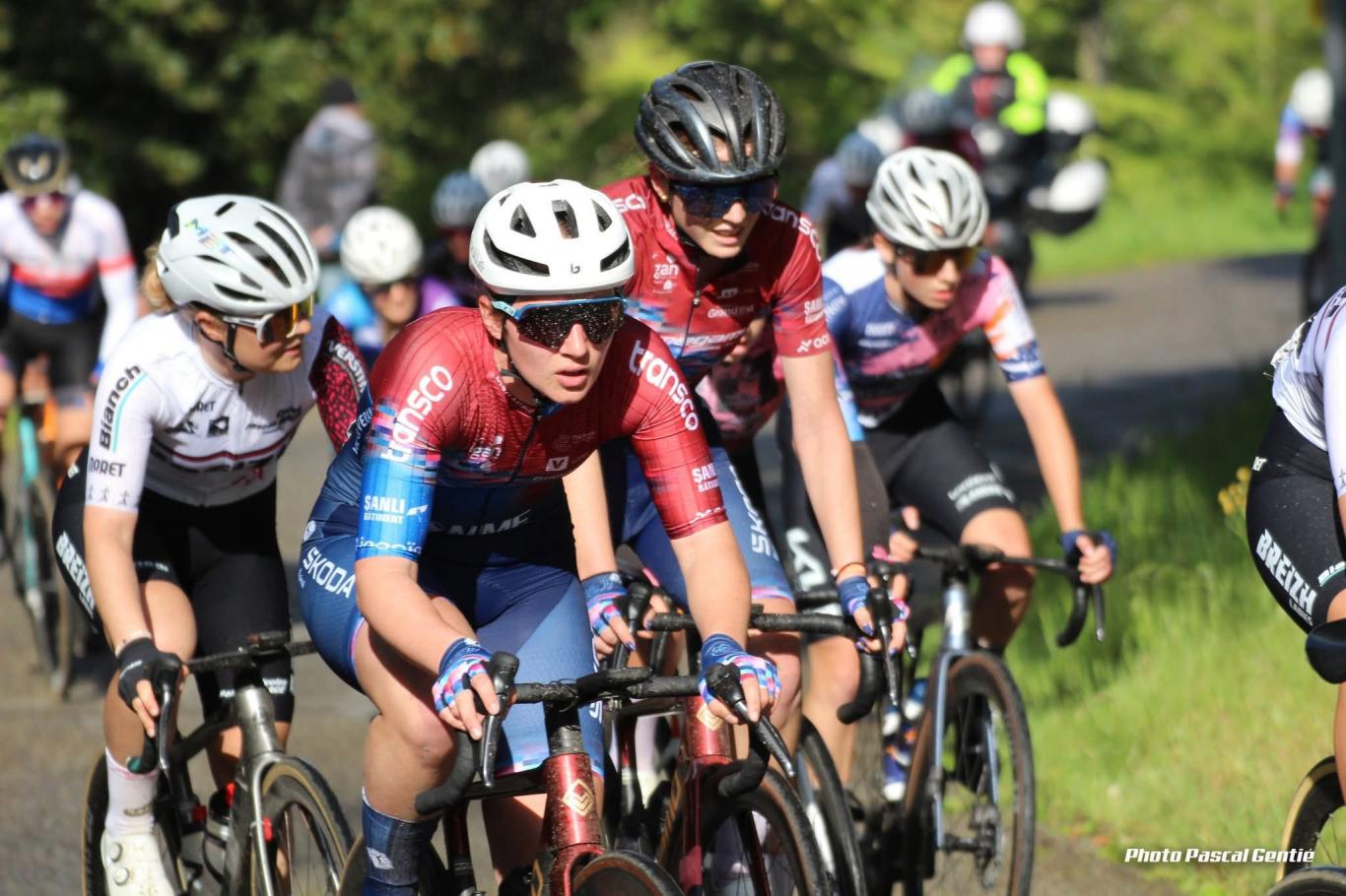 71e GP du Mont Pujols