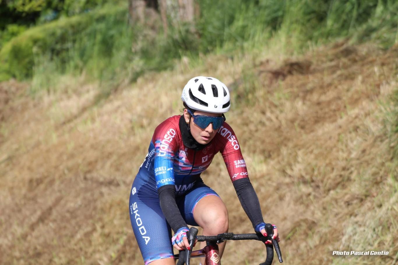 71e GP du Mont Pujols