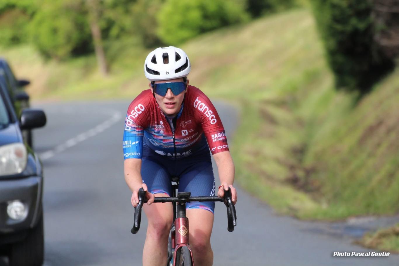 71e GP du Mont Pujols