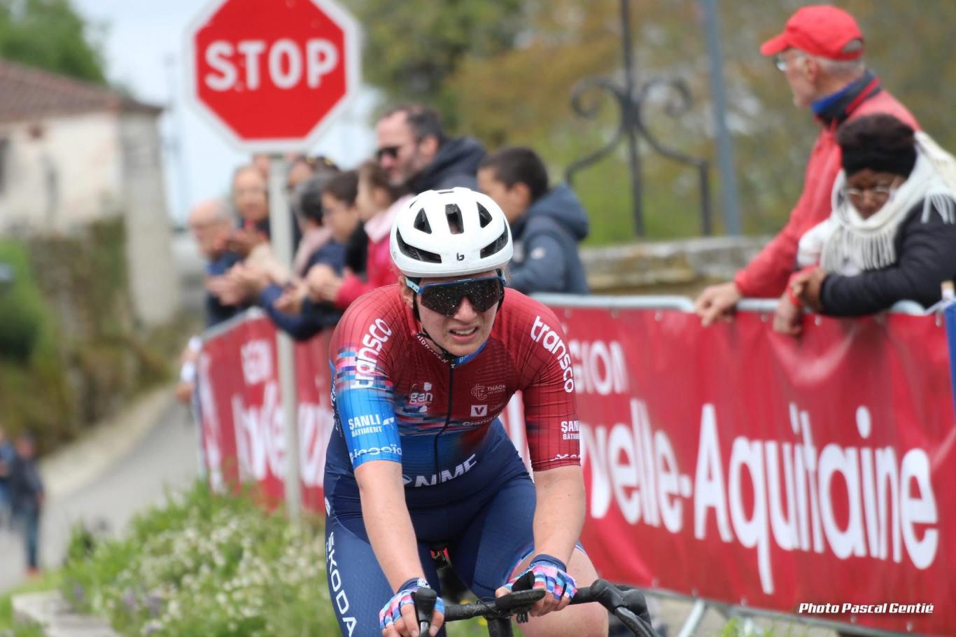 71e GP du Mont Pujols