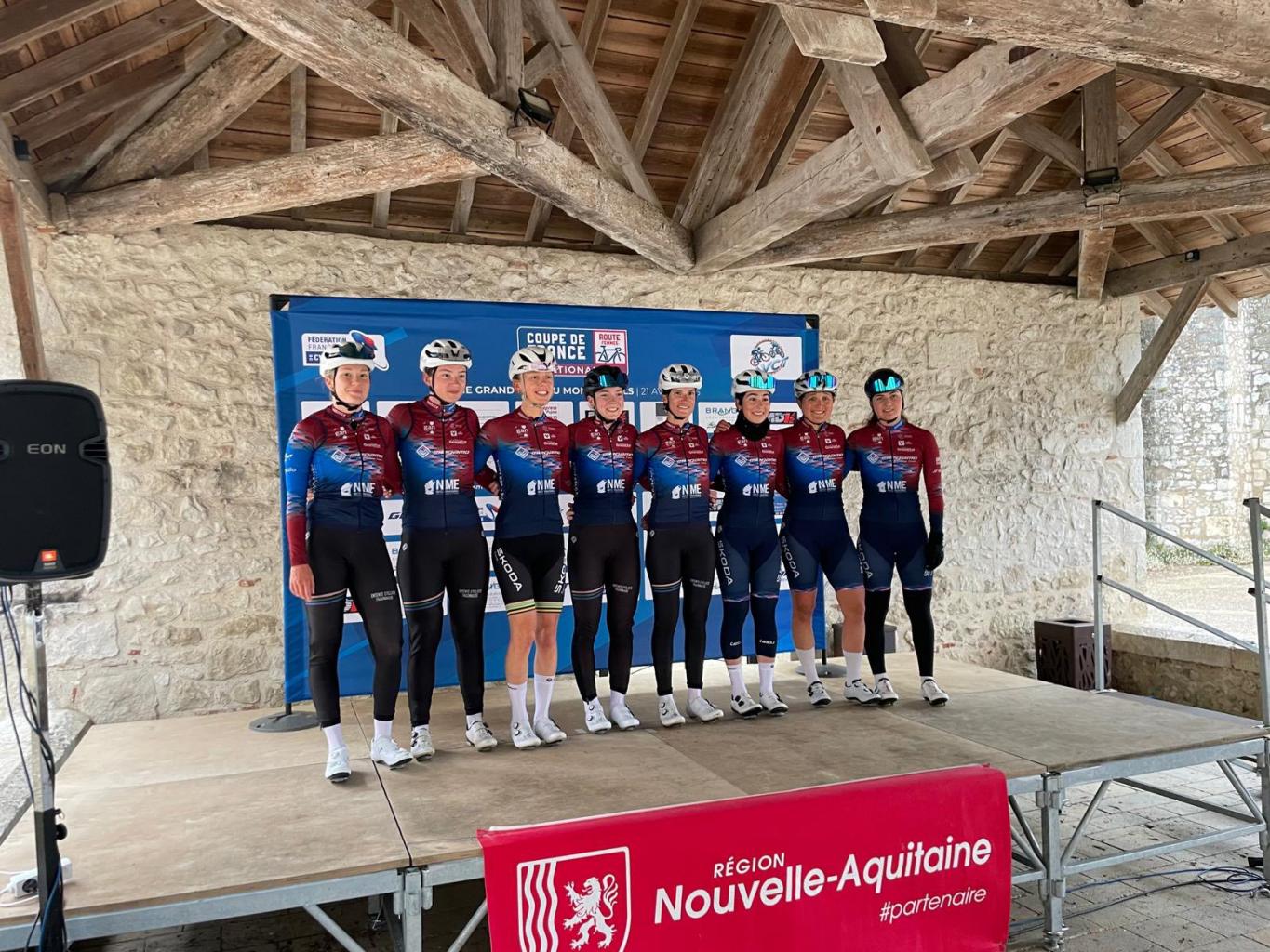 71e GP du Mont Pujols