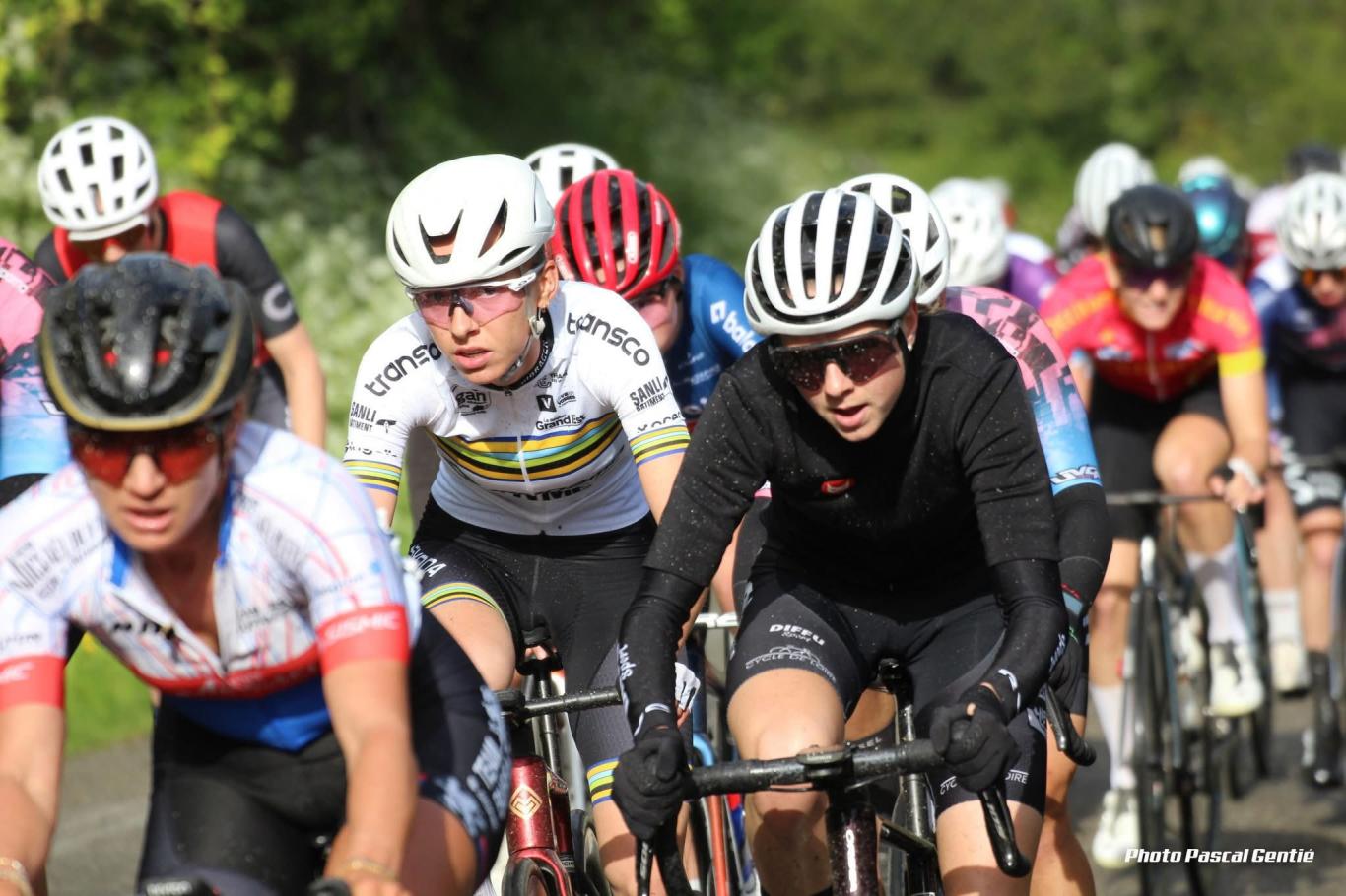 71e GP du Mont Pujols