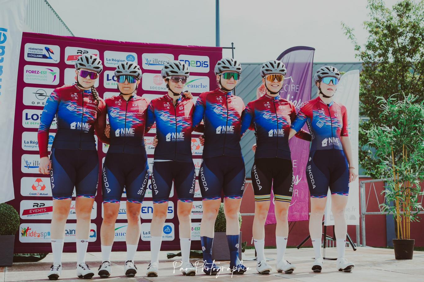 Loire Ladies Tour