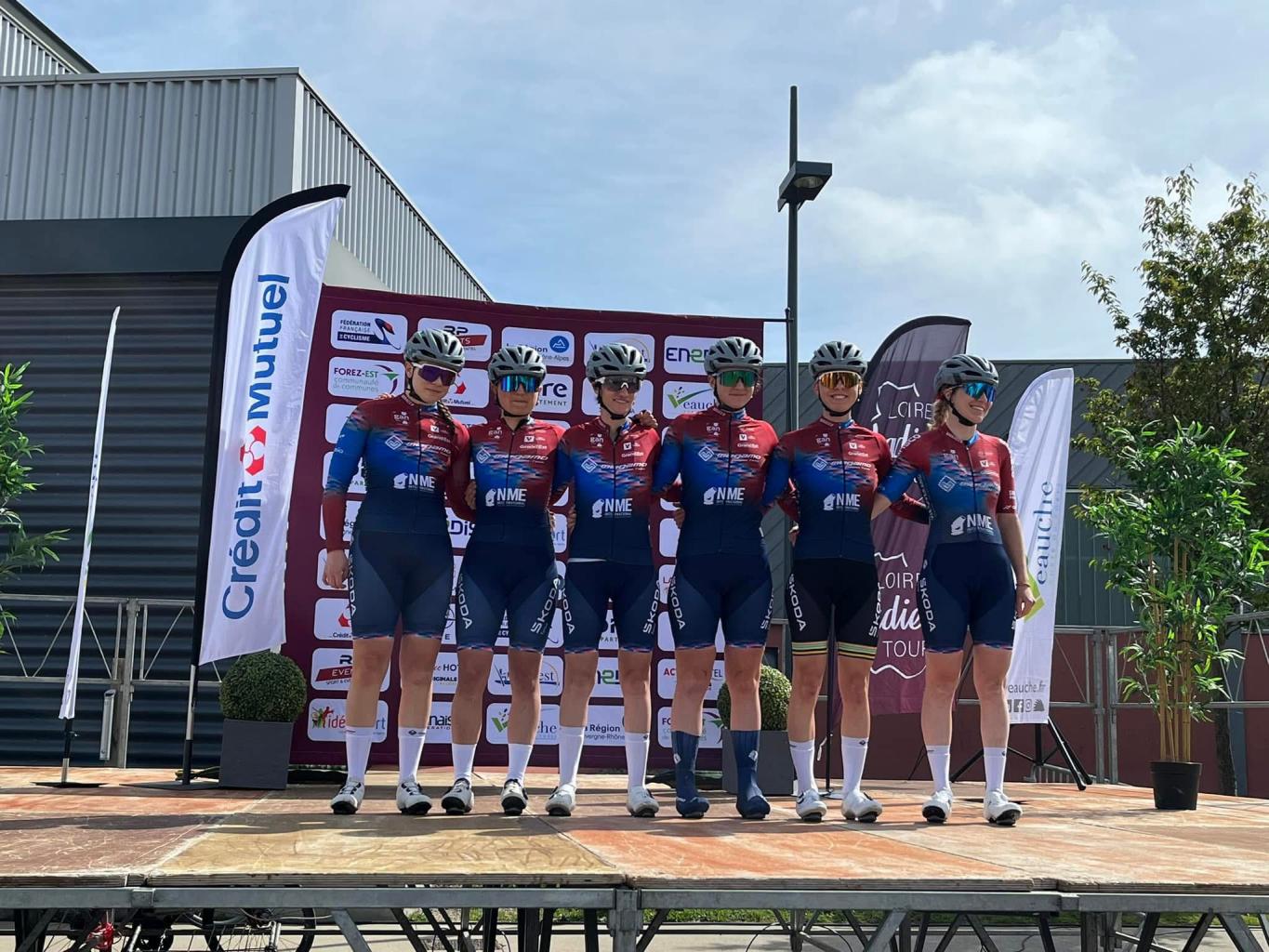 Loire Ladies Tour
