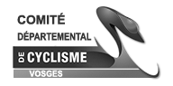 CD 88 Cyclisme