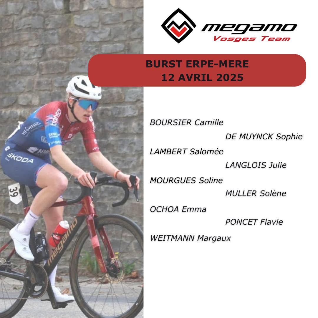 Burst Erpe-Mere