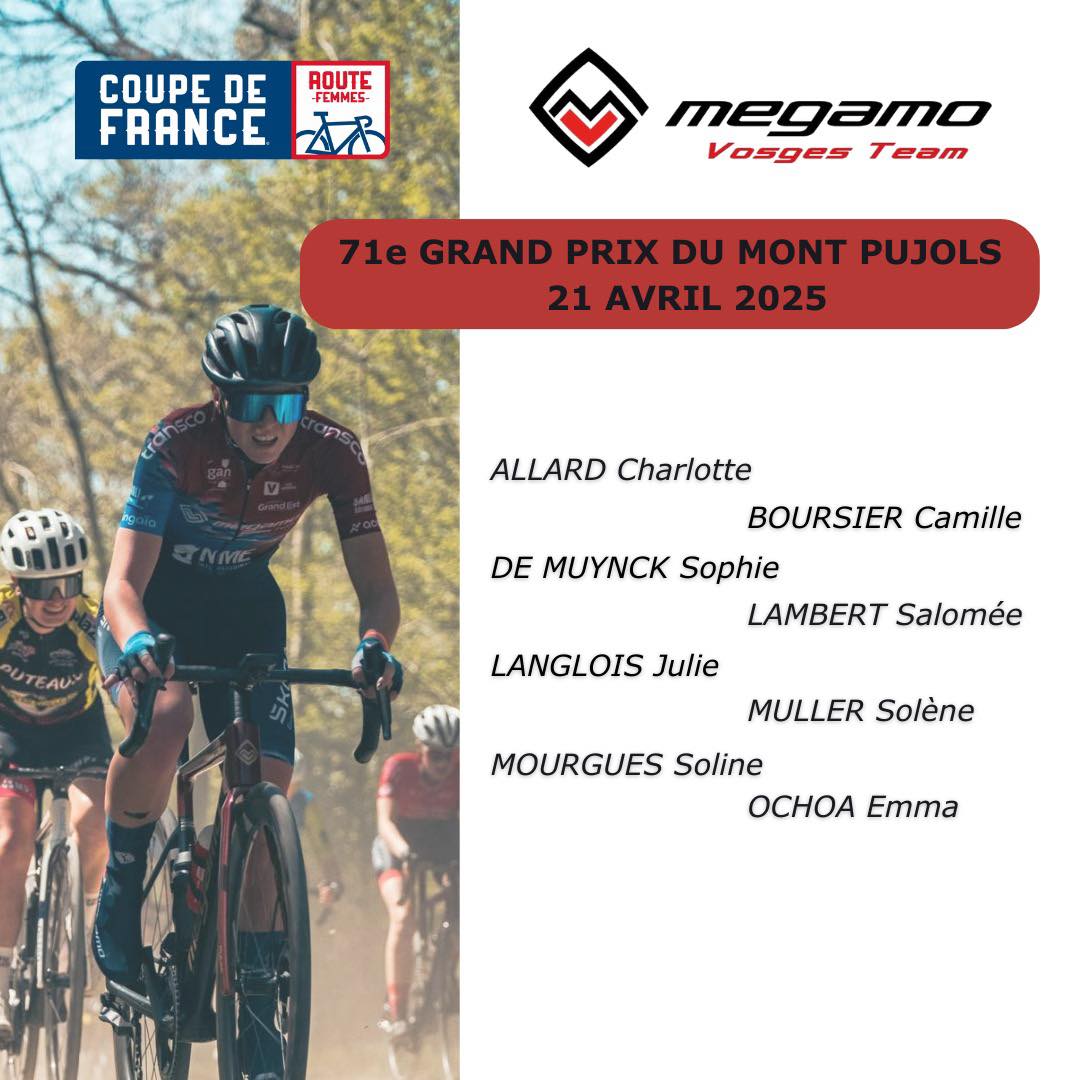71e Grand Prix du Mont Pujols
