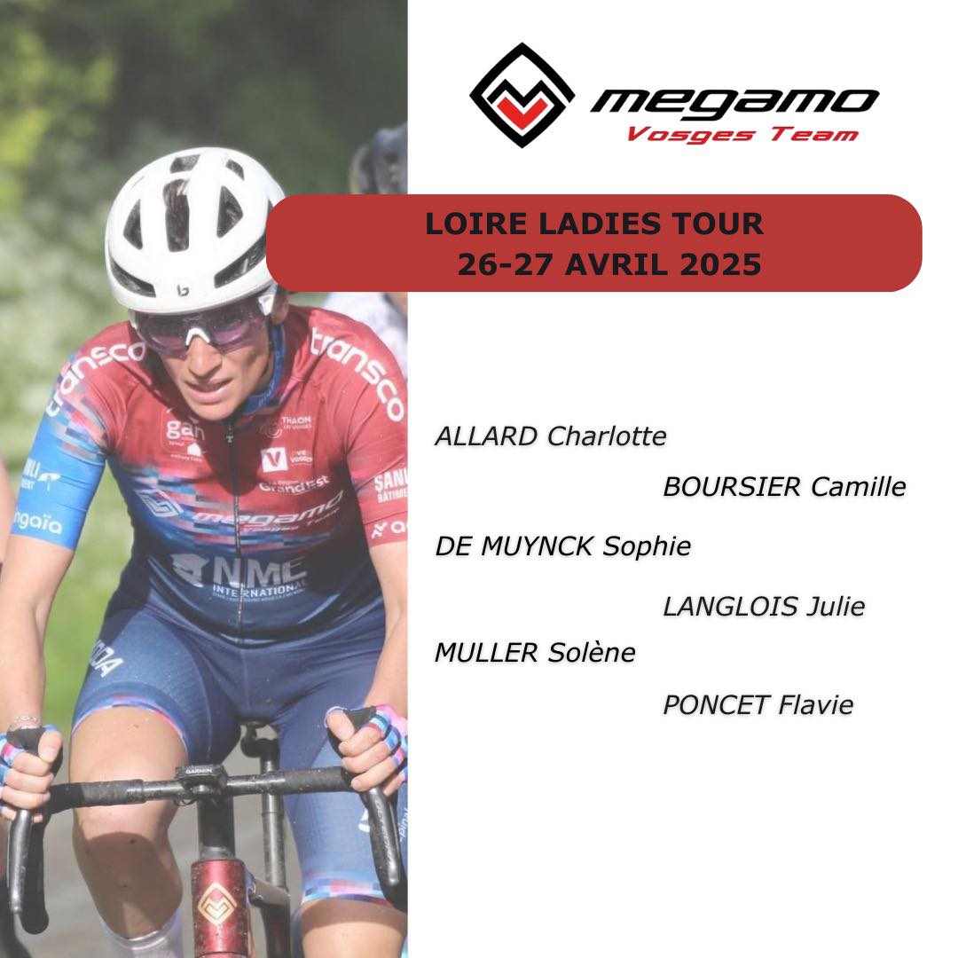 Loire Ladies Tour