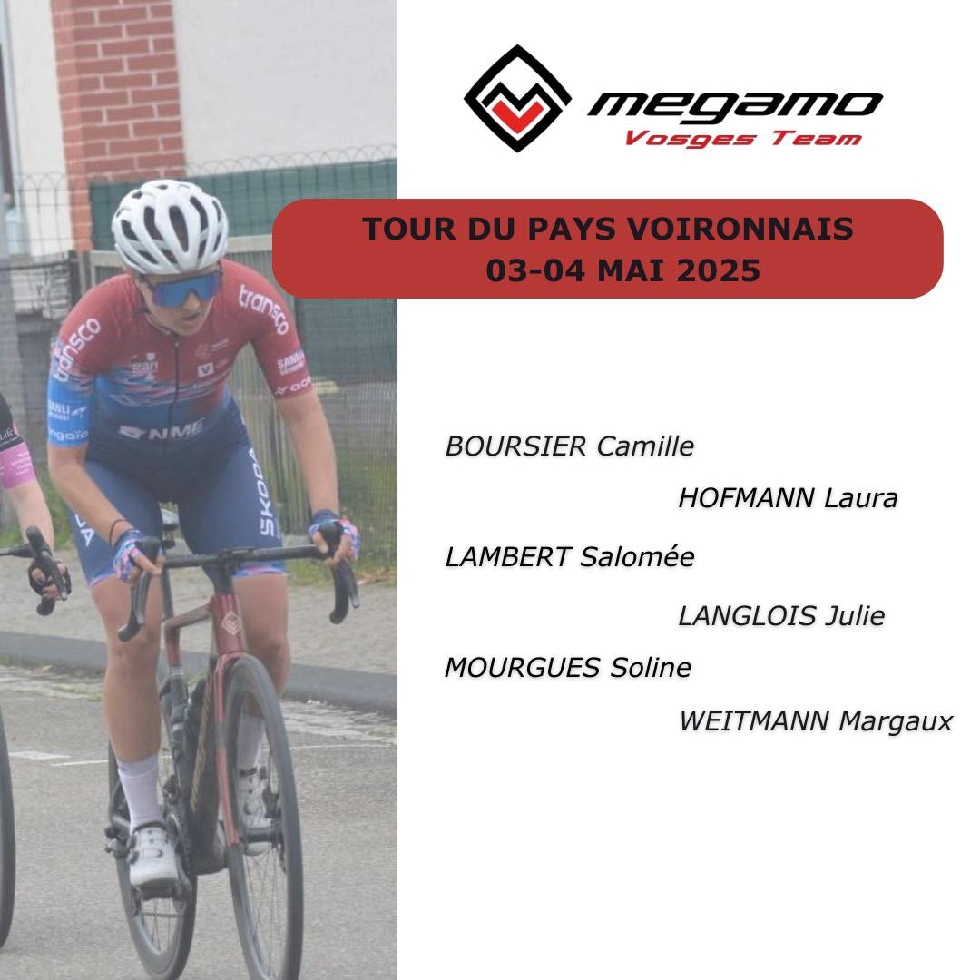 Tour du pays Voironnais