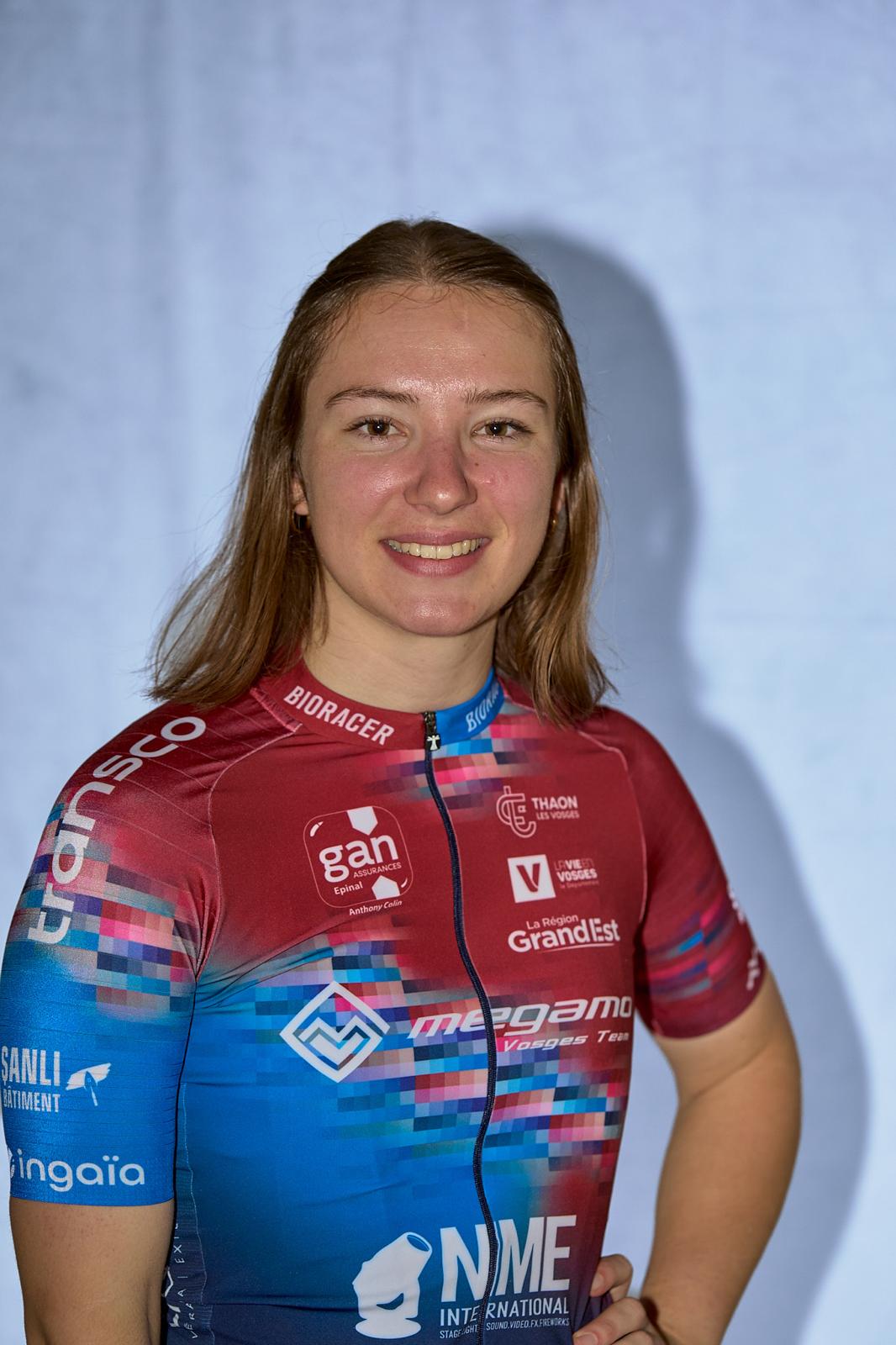 Charlotte Allard