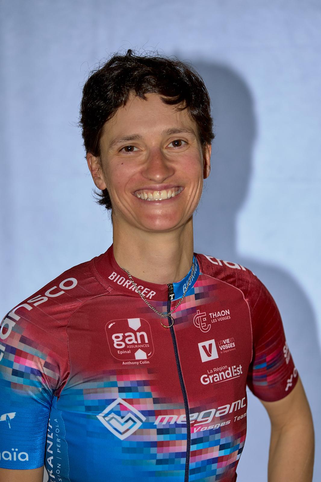 Camille Boursier
