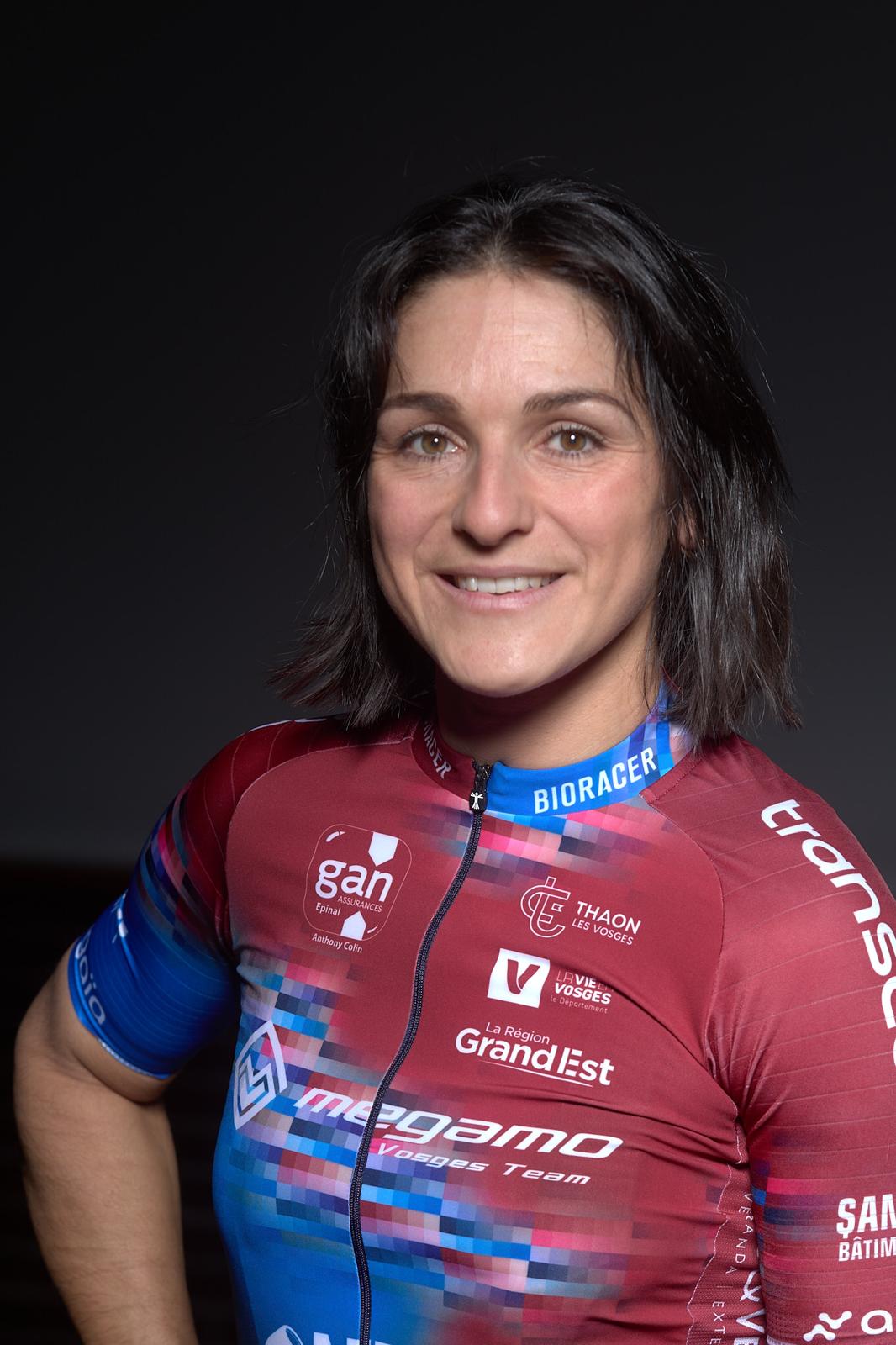 Cécile Dubuisson