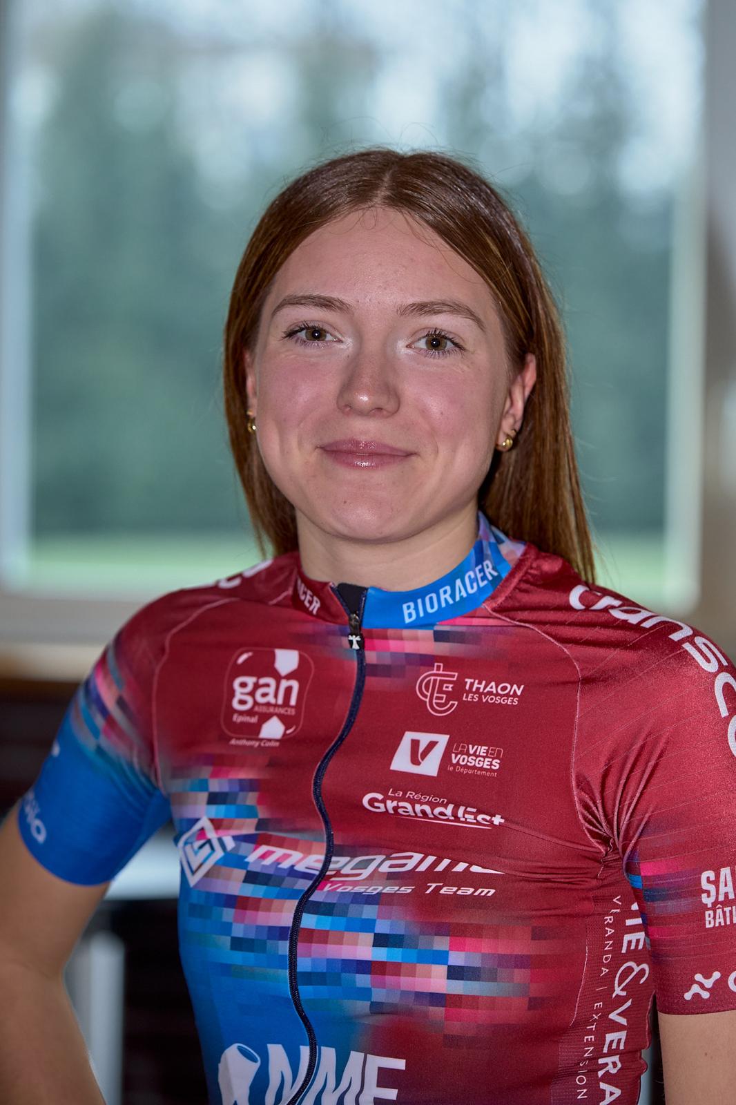 Salomée Lambert