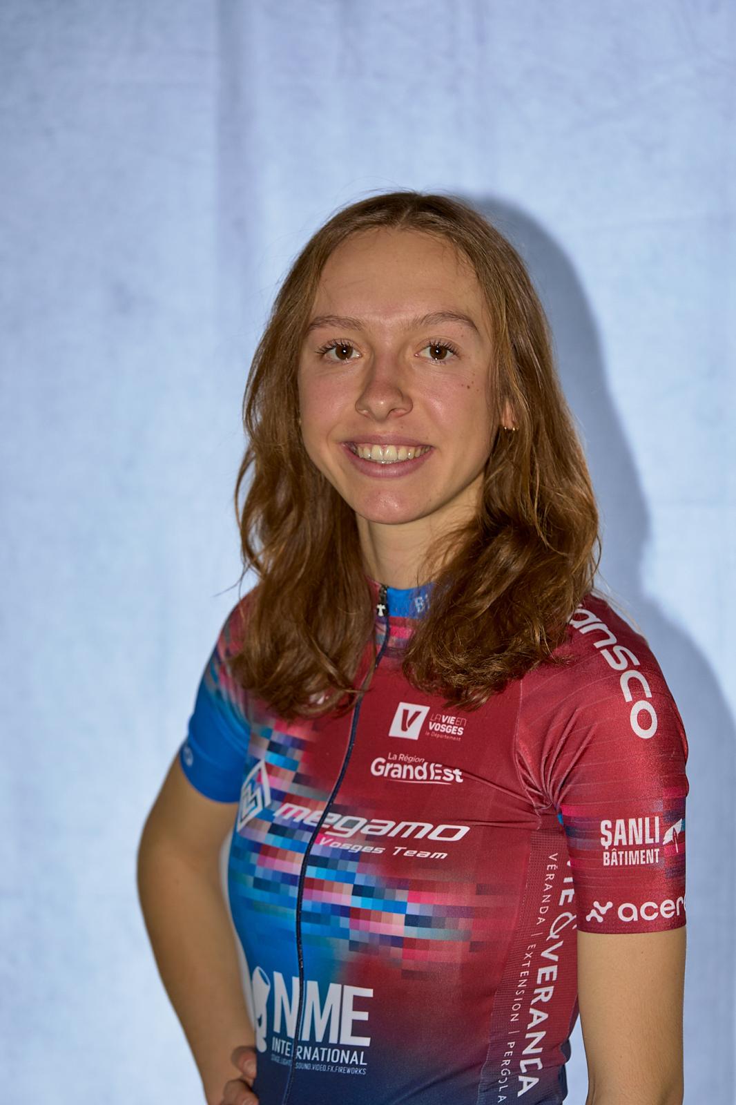 Solène Muller