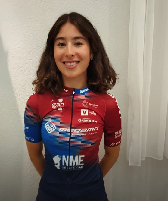 Emma Ochoa