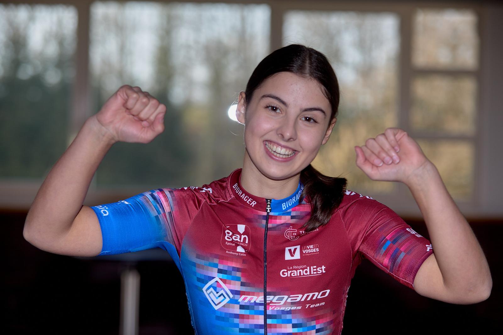 Anaëlle Sparfel