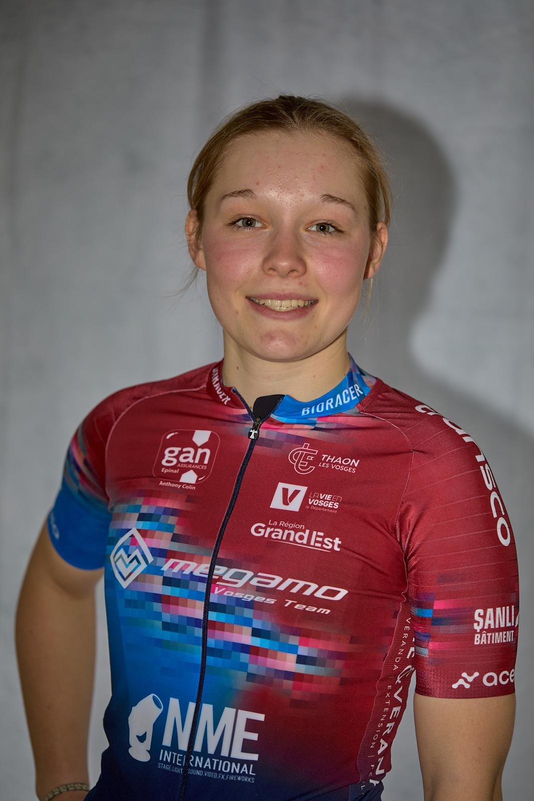 Margaux Weitmann