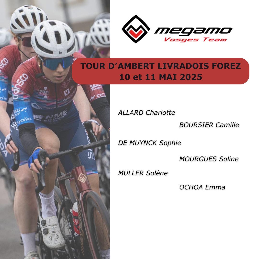 Tour d'Ambert Livradois Forez
