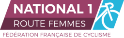 Championnat de France Nationale 1 Féminines